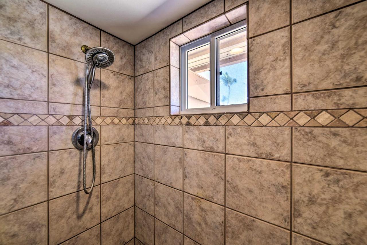 Beautiful Kihei Condo - Walk To The Beach! Buitenkant foto