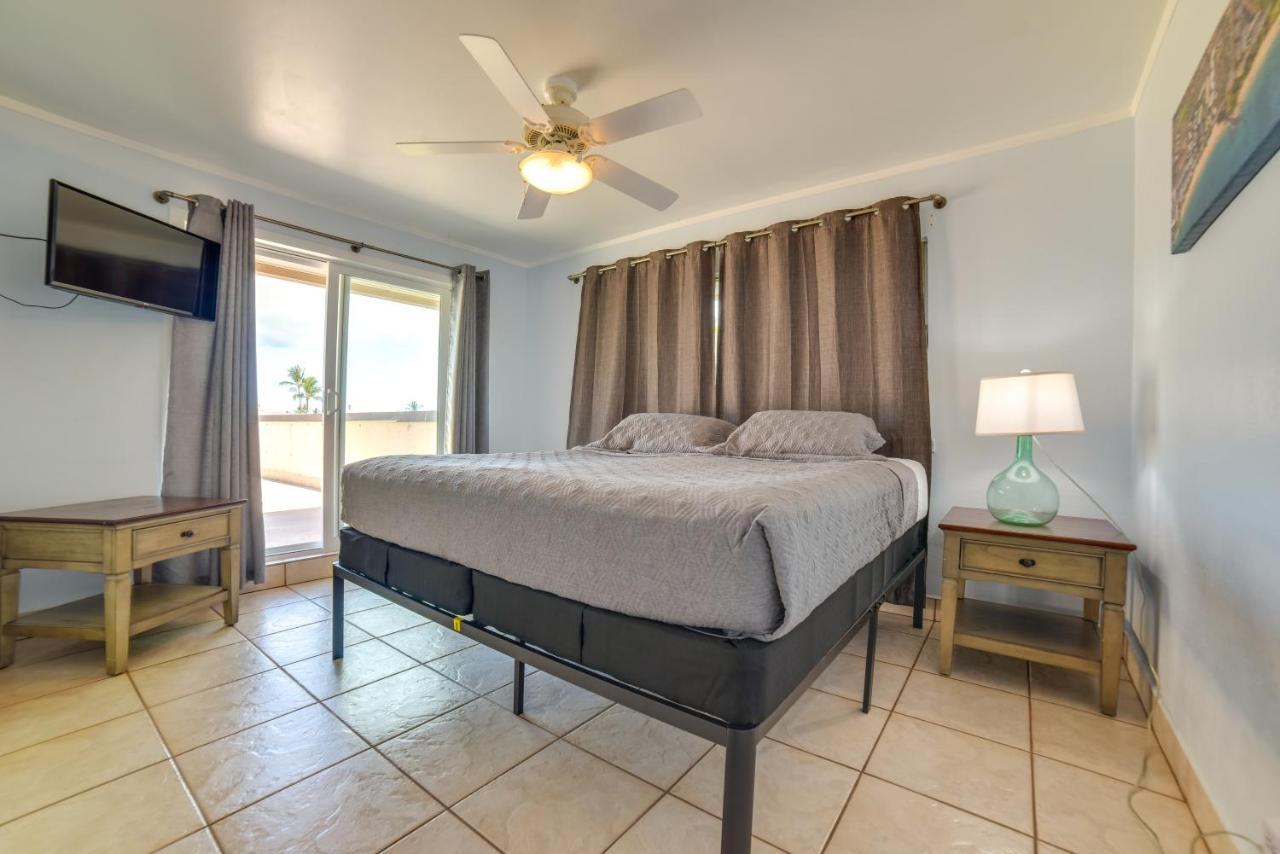 Beautiful Kihei Condo - Walk To The Beach! Buitenkant foto